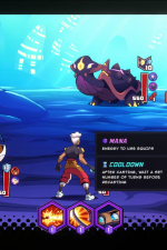 Screenshot #3 - Dimensionals