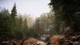 Screenshot #1 - Real Landscapes - Valley Forest