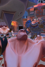 Screenshot #9 - GORN 2