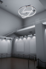 Screenshot #9 - EXPEDITION TO THE BACKROOMS