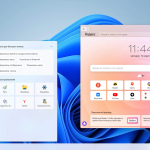 Screenshot #3 - Windows 11 Pro игровая сборка 23H2 Build 22631.3296 by Revision