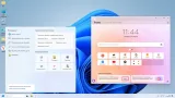 Screenshot #3 - Windows 11 Pro игровая сборка 23H2 Build 22631.3296 by Revision