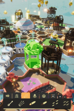 Screenshot #12 - Bee Island