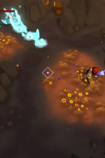 Screenshot #6 - Ruins of Albion