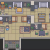 Modern Interiors RPG Tileset