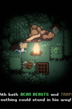 Screenshot #6 - Bean Beasts