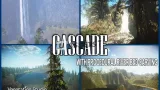 Screenshot #1 - Cascade - River, Lake, Waterfall and more