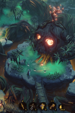 Screenshot #10 - Shadow Gambit: The Cursed Crew