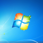 Screenshot #1 - Windows 7 Pro x64 SP1 x64 Октябрь 2024