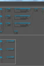 Screenshot #1 - CRYENGINE EaaS 3.8.6 49 x64 [10 января 2016]