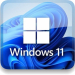 Windows 11 (v23H2) RUS-ENG -28in1- HWID-act (AIO) by m0nkrus