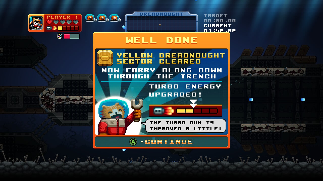 Screenshot #8 - AQUA KITTY UDX