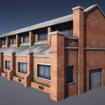 Screenshot #2 - Trains Pack