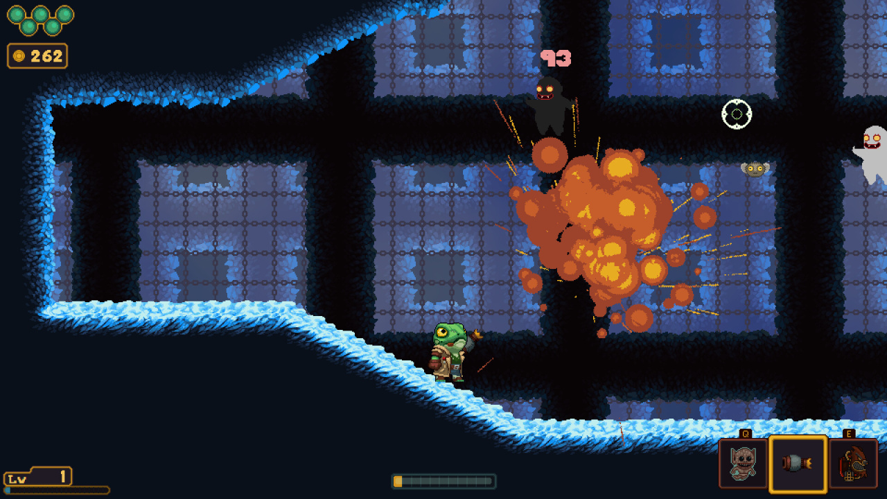 Screenshot #2 - Mongrel