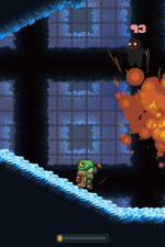 Screenshot #2 - Mongrel