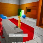 Screenshot #4 - PolyZones Plugin v1.0.1 (5.7 – 5.6) for Unreal Engine