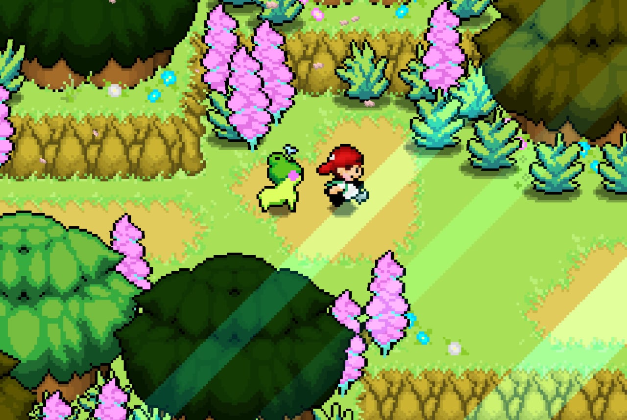 Screenshot #7 - Athenian Rhapsody