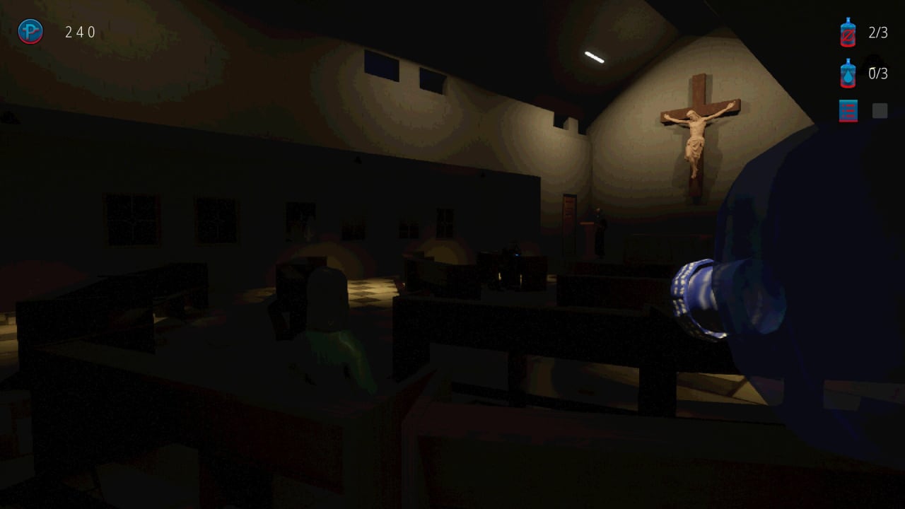 Screenshot #3 - Water Delivery