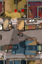 Screenshot #10 - Door Kickers 2: Task Force North