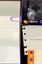 Screenshot #3 - Awkward Valley