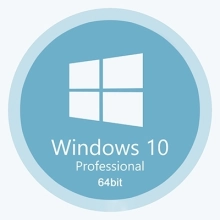 Windows 10 Pro 22H2 19045.2728 x64 by SanLex [Lightweight]
