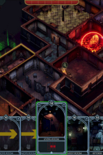 Screenshot #3 - Deck of Haunts