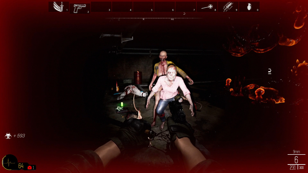 Screenshot #8 - AWAKE