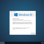Screenshot #6 - Windows 10 21H1 Lite by Den (x64-19043.1110)