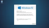 Screenshot #6 - Windows 10 21H1 Lite by Den (x64-19043.1110)