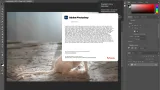 Screenshot #1 - Adobe Photoshop 2026 27.0.0.25 Light by 7997