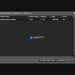 Screenshot #2 - FPS Kit 3.0