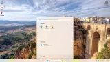 Screenshot #1 - Windows 11 Enterprise LTSC 24H2 Build 26100.3476 Март 2025 Full
