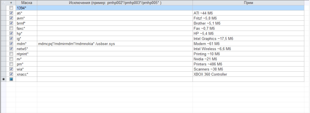 Screenshot #6 - Windows 7 SP1 19 in 1 Full & Lite KottoSOFT (x86\x64)