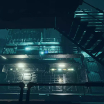 Screenshot #4 - Cyberpunk Outpost