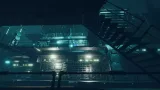 Screenshot #4 - Cyberpunk Outpost