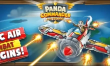 Air Fighter: Airplane Shooting