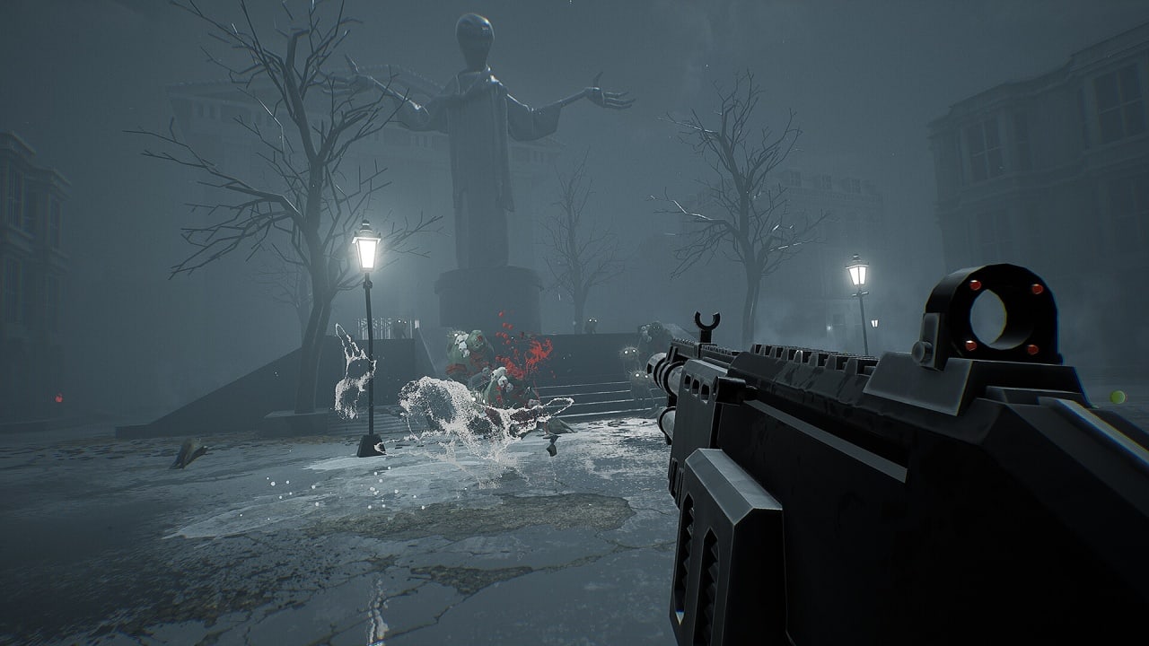 Screenshot #8 - illWill