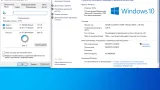 Screenshot #16 - 64-х битная сборка Windows 10.0.18363.959 Version 1909 MSDN by IZUAL (v17.07.20)