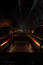 Screenshot #5 - SCP: Fragmented Minds