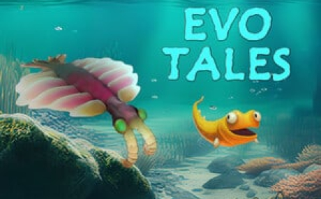 Evotales
