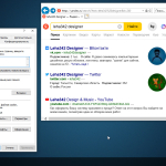 Screenshot #9 - Windows 10 Home Single Language 21H1.19043.1082 Lite by Den (x64)