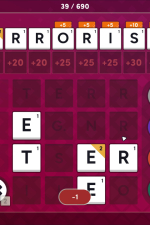 Screenshot #9 - Word Play