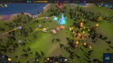 Screenshot #7 - Gods Against Machines