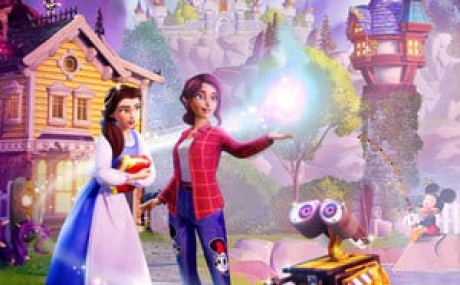 Disney Dreamlight Valley