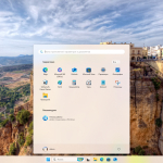 Screenshot #1 - Windows 11 Pro 25H2 Build 26200.5670 Dev