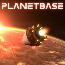 Planetbase: +17 трейнер