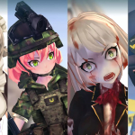 Screenshot #4 - Anime Girls Pack