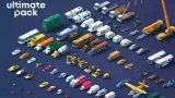 Screenshot #3 - Low Poly Ultimate Pack