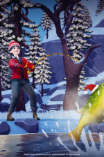 Screenshot #8 - Disney Dreamlight Valley