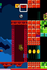 Screenshot #6 - Soviet Jump Game